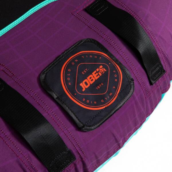 Trainabile Jobe Droplet purple 1P, 2P e 3P - immagine 6