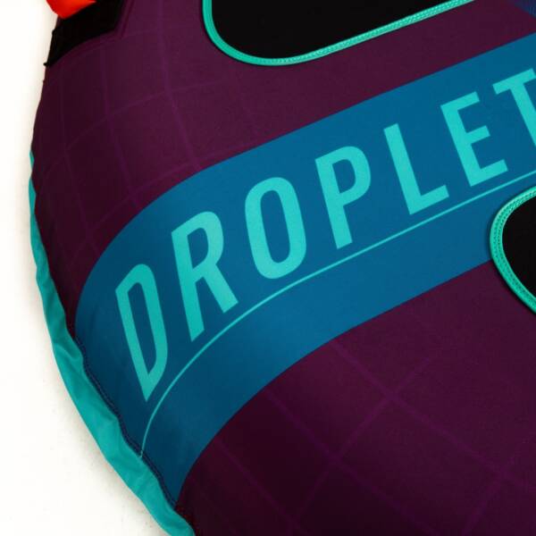 Trainabile Jobe Droplet purple 1P, 2P e 3P - immagine 8