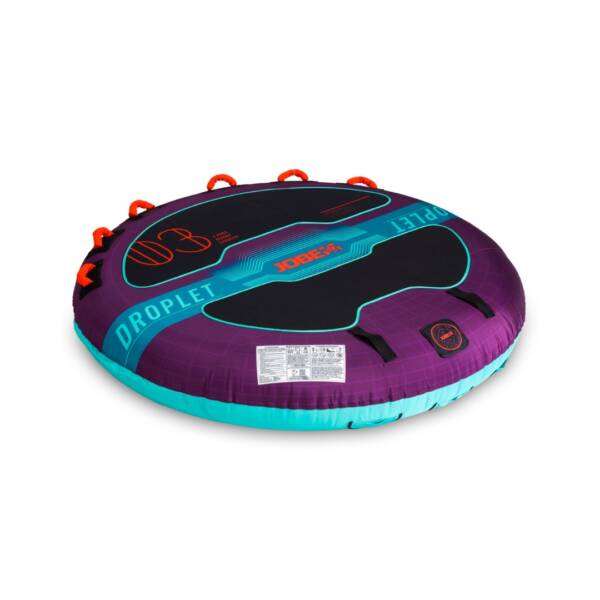 Trainabile Jobe Droplet purple 1P, 2P e 3P - immagine 25
