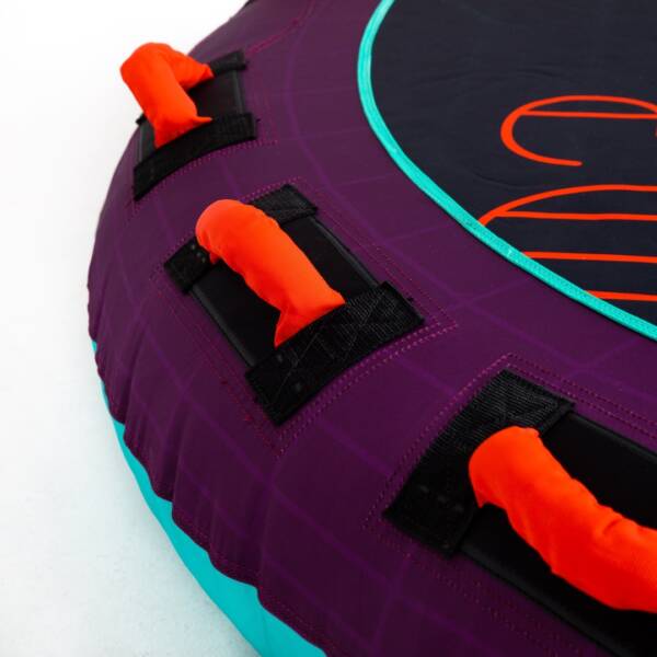 Trainabile Jobe Droplet purple 1P, 2P e 3P - immagine 27