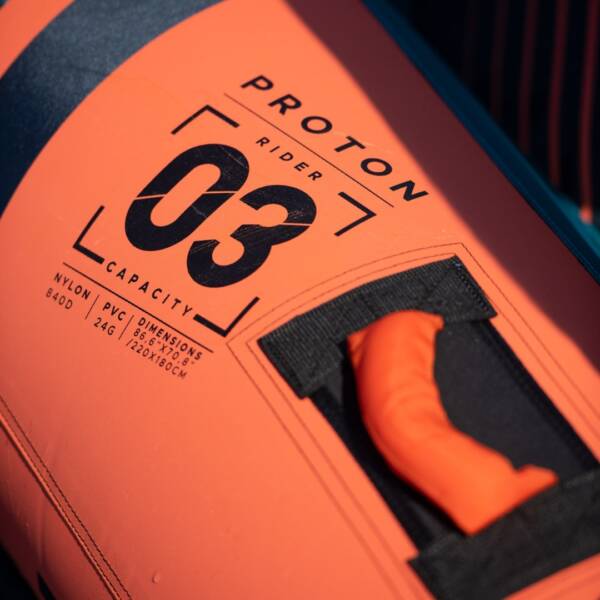 Trainabile Jobe Proton 2P e 3P - immagine 20