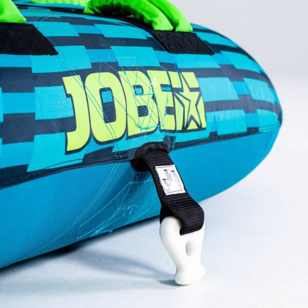 Trainabile Jobe Scout 2P e 3P - immagine 13