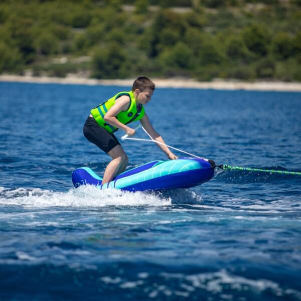 Trainabile Jobe Shark Trainer 1P - immagine 10