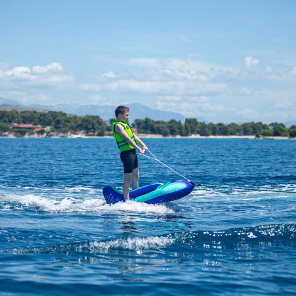 Trainabile Jobe Shark Trainer 1P - immagine 11