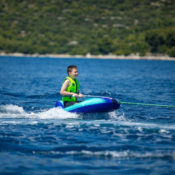 Trainabile Jobe Shark Trainer 1P - immagine 7