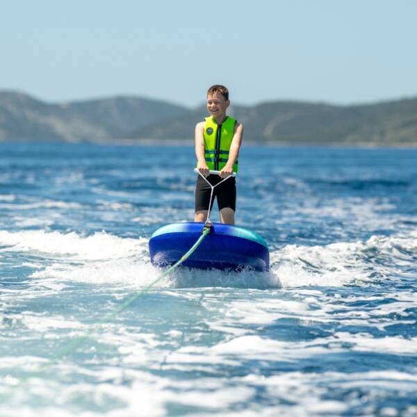 Trainabile Jobe Shark Trainer 1P - immagine 8