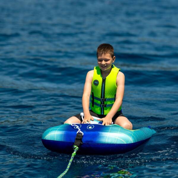 Trainabile Jobe Shark Trainer 1P - immagine 9