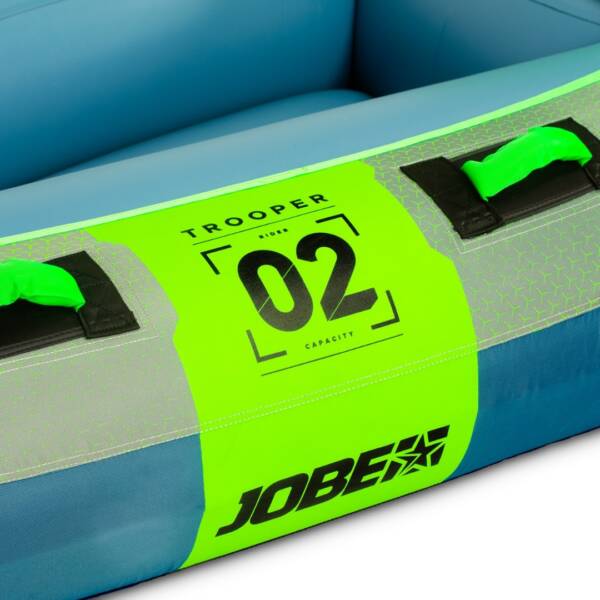Trainabile Jobe Trooper 2P - immagine 4