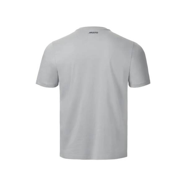T-shirt uomo Musto Original a maniche corte - immagine 22