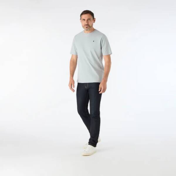 T-shirt uomo Musto Original a maniche corte - immagine 23