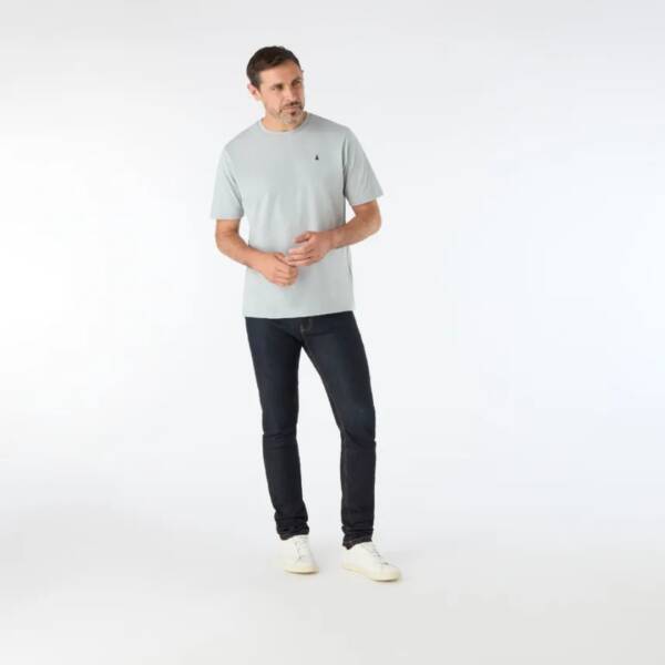 T-shirt uomo Musto Original a maniche corte - immagine 25
