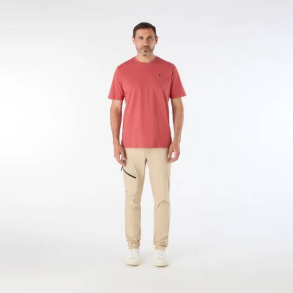 T-shirt uomo Musto Original a maniche corte - immagine 10