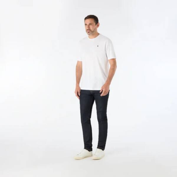 T-shirt uomo Musto Original a maniche corte - immagine 18