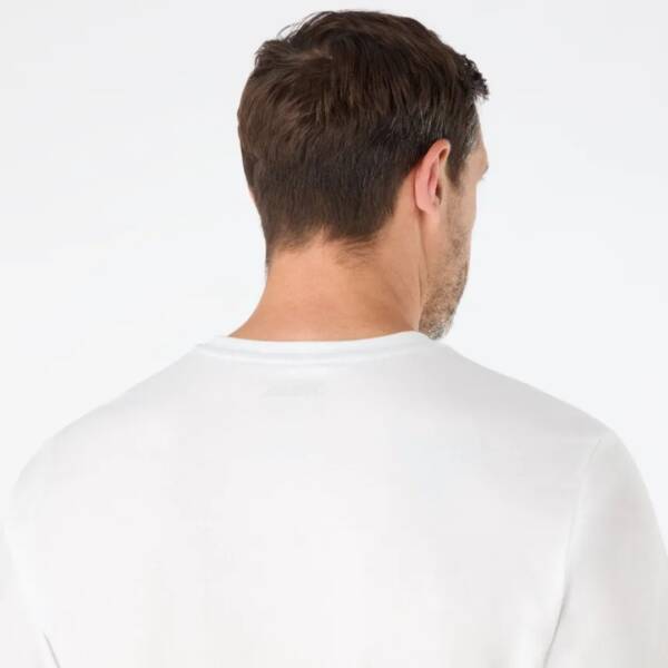T-shirt uomo Musto Original a maniche corte - immagine 20