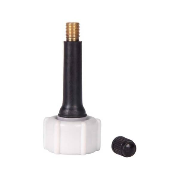 Adattatore compressore Jobe per valvola Boston e auto