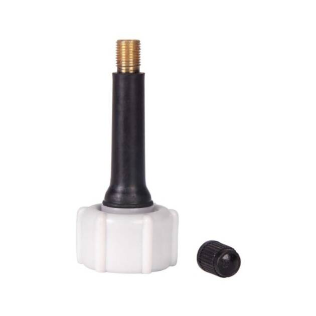 Adattatore compressore Jobe per valvola Boston e auto