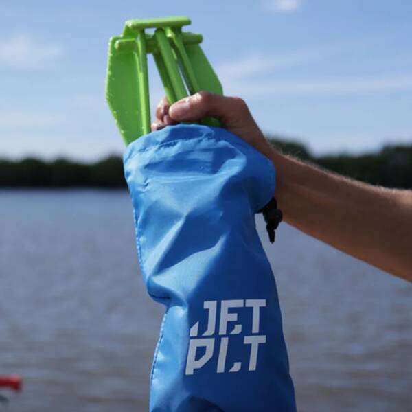 Ancora leggera Jetpilot Blue/Lime - immagine 4