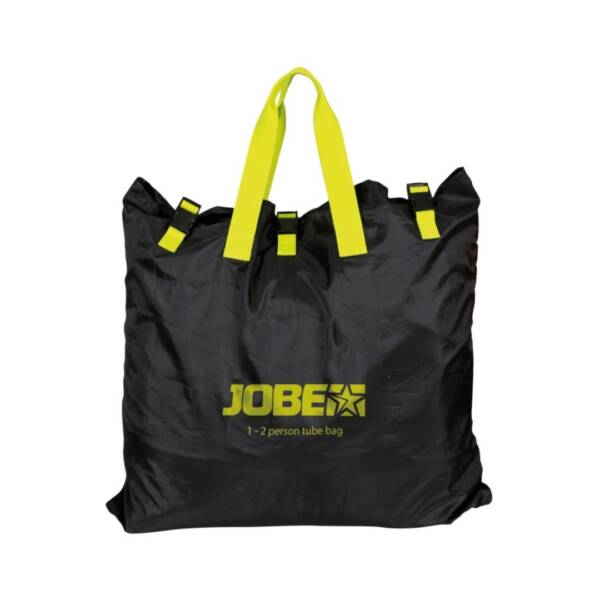 Borsone Jobe per trainabili da 1-2 persone, in nylon idrorepellente e compatto