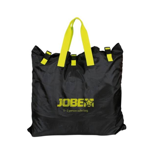 Borsone Jobe per trainabili da 1-2 persone, in nylon idrorepellente e compatto