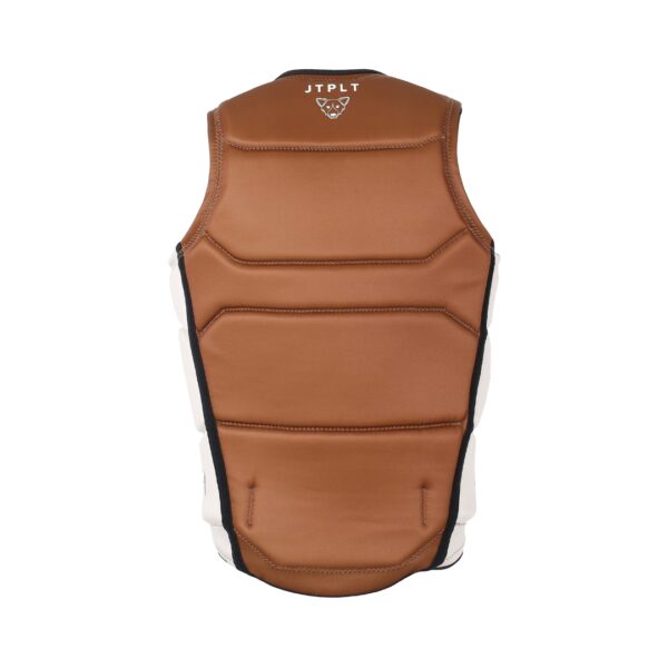 Gilet salvagente Jetpilot C4 JB Oneill F/E Eco uomo Rust - immagine 2