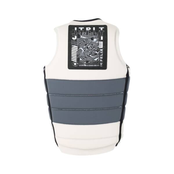 Gilet salvagente Jetpilot Felix Georgii X1 F/E Neo uomo - immagine 8