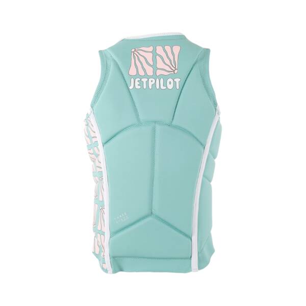 Gilet salvagente Jetpilot Isla X1 F/E Neo donna Teal - immagine 2
