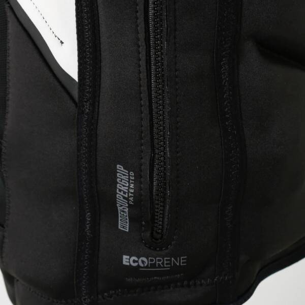 Gilet salvagente Jetpilot RX Vault Pro-Tech uomo Black/White - immagine 6