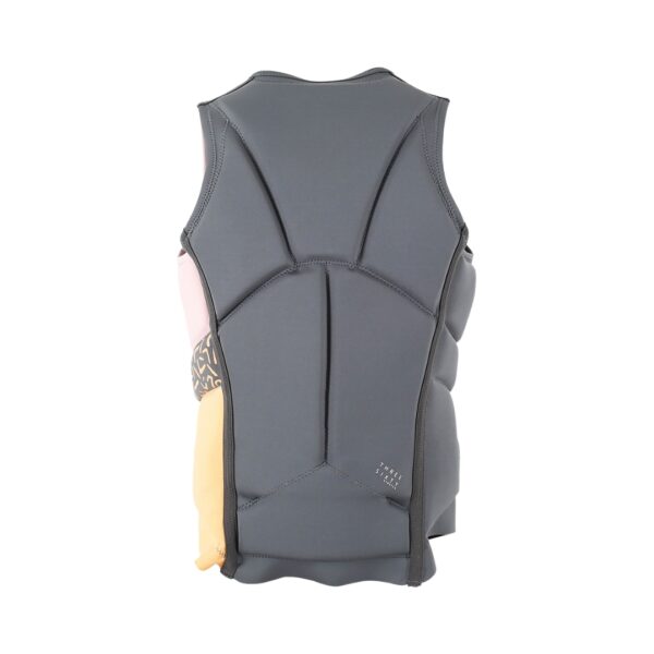 Gilet salvagente Jetpilot Zahra X1 F/E Neo donna Charcoal - immagine 2