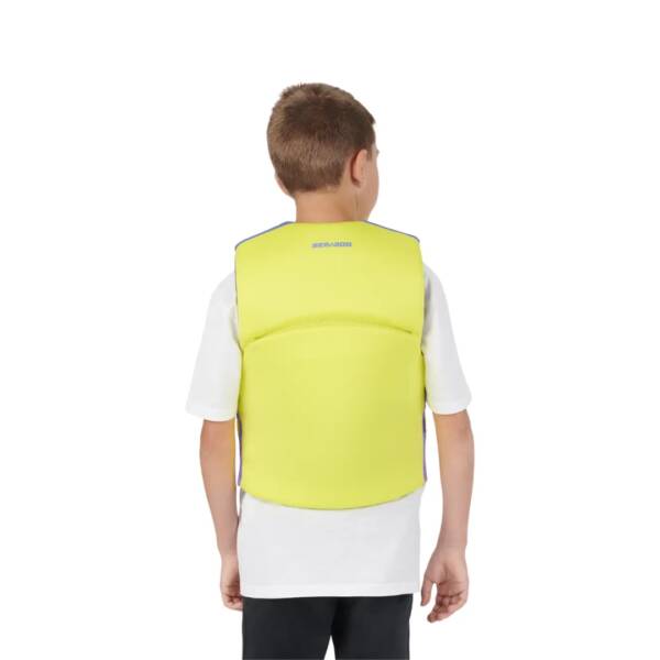 Giubbotto salvagente Sea-Doo PFD Freedom Junior - immagine 2