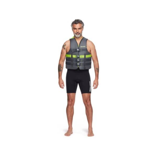 Giubbotto salvagente Sea-Doo Navigator unisex (vecchio modello) - immagine 2