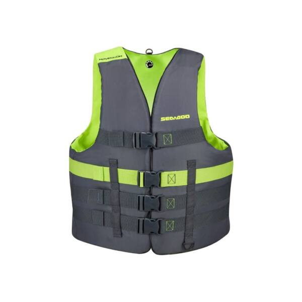 Giubbotto salvagente Sea-Doo Navigator unisex (vecchio modello) - immagine 3