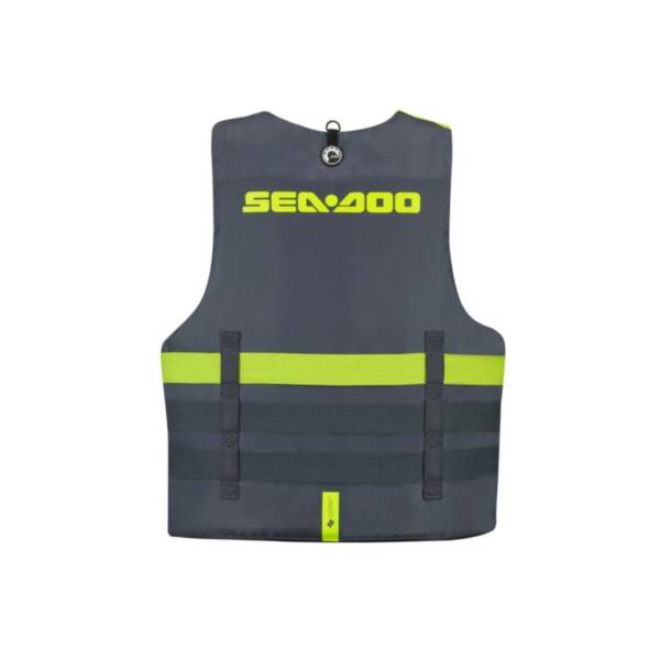 Giubbotto salvagente Sea-Doo Navigator unisex (vecchio modello) - immagine 4