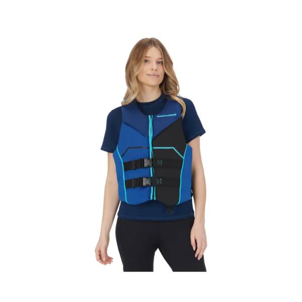 Giubbotto salvagente Sea-Doo PFD Freedom unisex - immagine 9