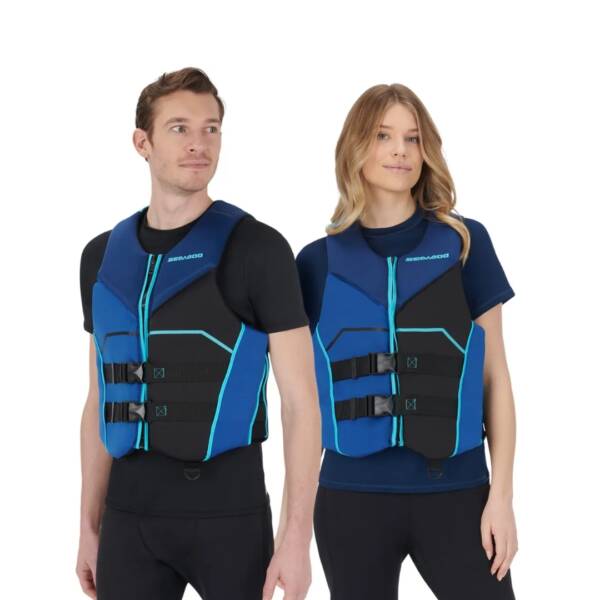 Giubbotto salvagente Sea-Doo PFD Freedom unisex - immagine 14