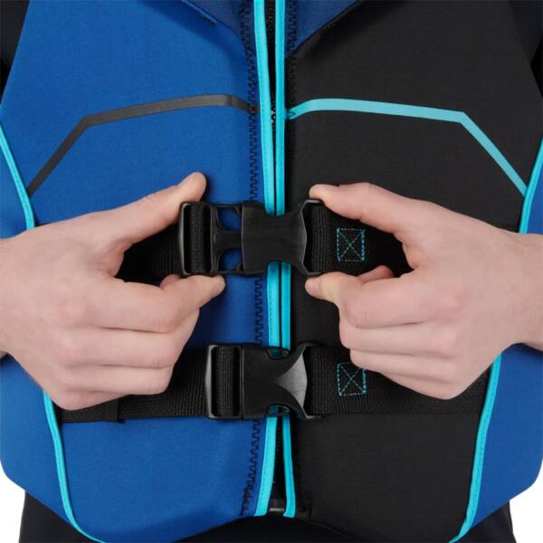 Giubbotto salvagente Sea-Doo PFD Freedom unisex - immagine 15