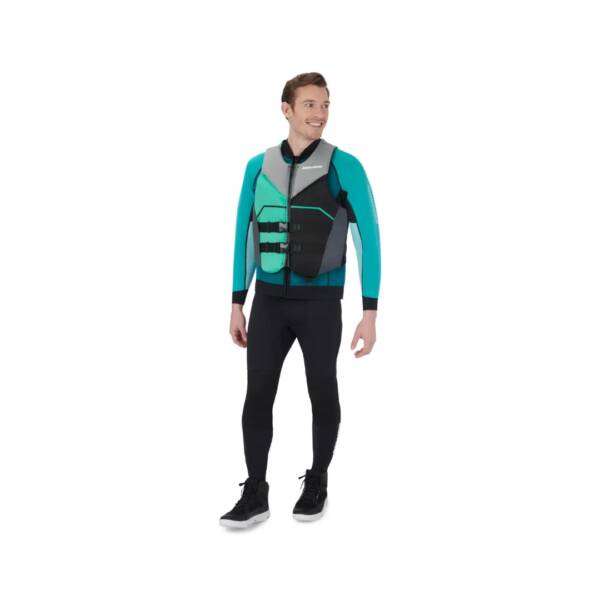 Giubbotto salvagente Sea-Doo PFD Freedom unisex - immagine 3