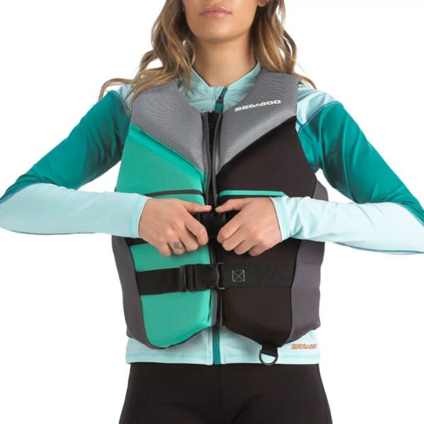 Giubbotto salvagente Sea-Doo PFD Freedom unisex - immagine 5