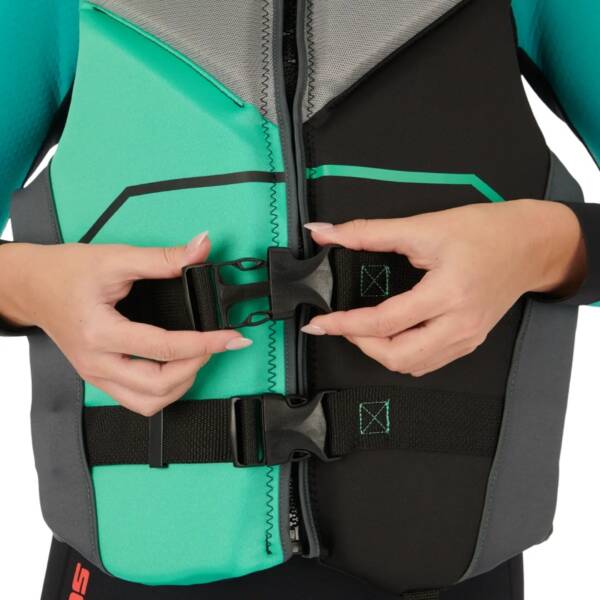 Giubbotto salvagente Sea-Doo PFD Freedom unisex - immagine 6
