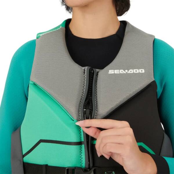 Giubbotto salvagente Sea-Doo PFD Freedom unisex - immagine 7