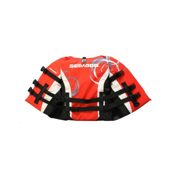 Giubbotto salvagente Sea-Doo PFD Motion Junior - immagine 2