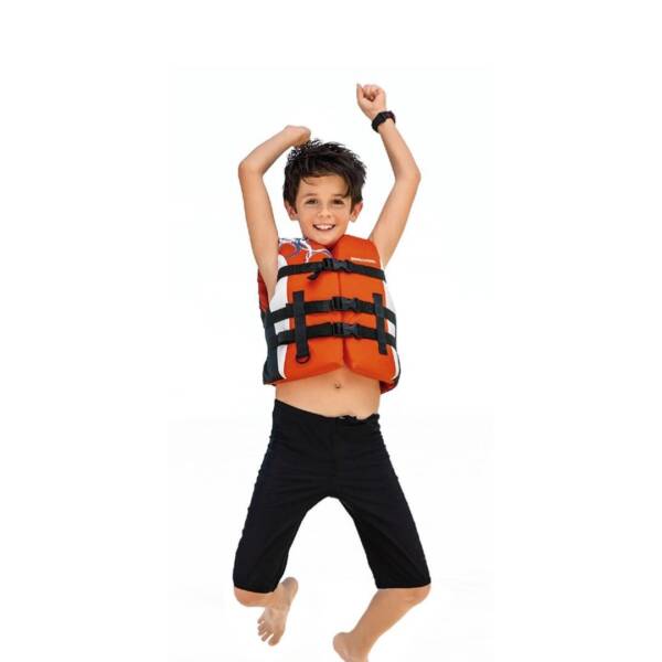 Giubbotto salvagente Sea-Doo PFD Motion Junior - immagine 3