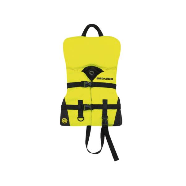 Giubbotto salvagente Sea-Doo Sandsea Junior - immagine 2