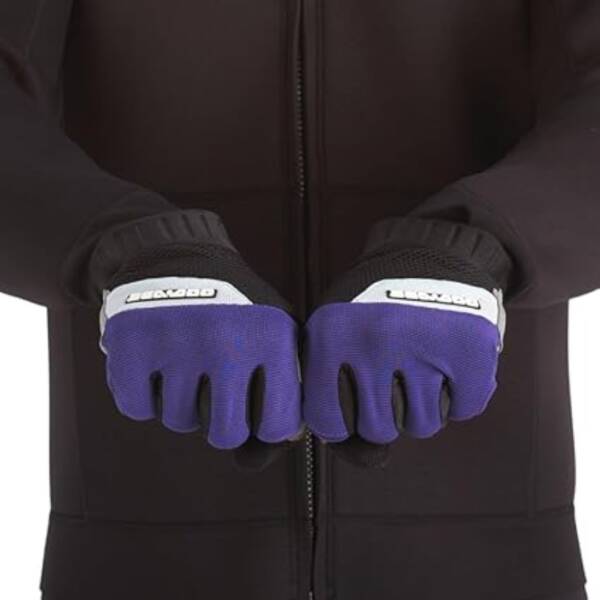 Guanti Sea-Doo Choppy unisex - immagine 3