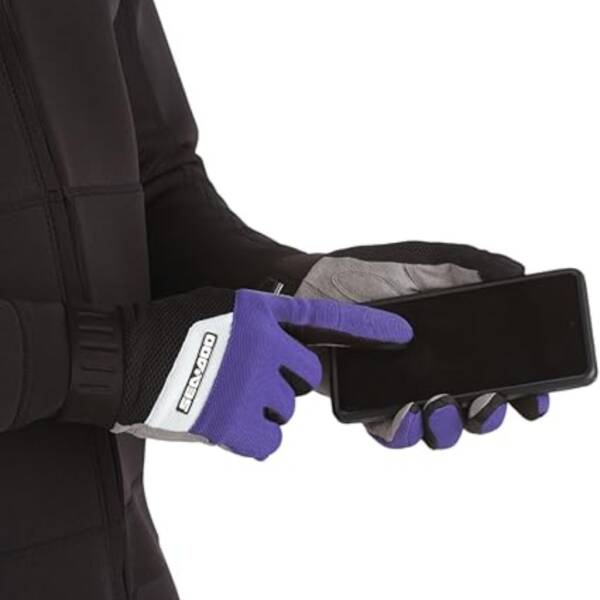 Guanti Sea-Doo Choppy unisex - immagine 4
