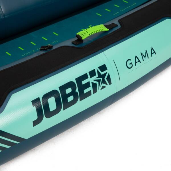 Kayak gonfiabile Jobe Gama set completo - immagine 18