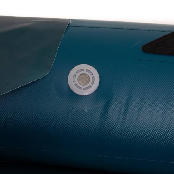 Kayak gonfiabile Jobe Gama set completo - immagine 24