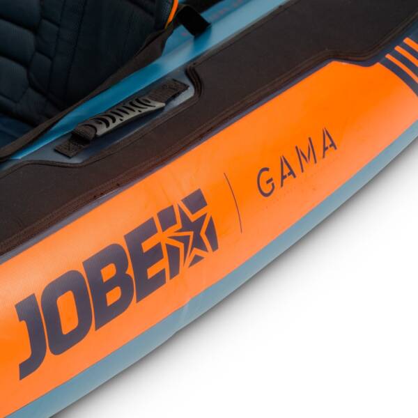Kayak gonfiabile Jobe Gama set completo - immagine 5
