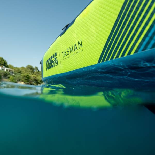 Kayak gonfiabile Jobe Tasman set completo - immagine 11