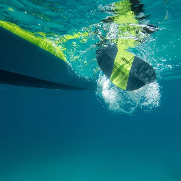 Kayak gonfiabile Jobe Tasman set completo - immagine 17