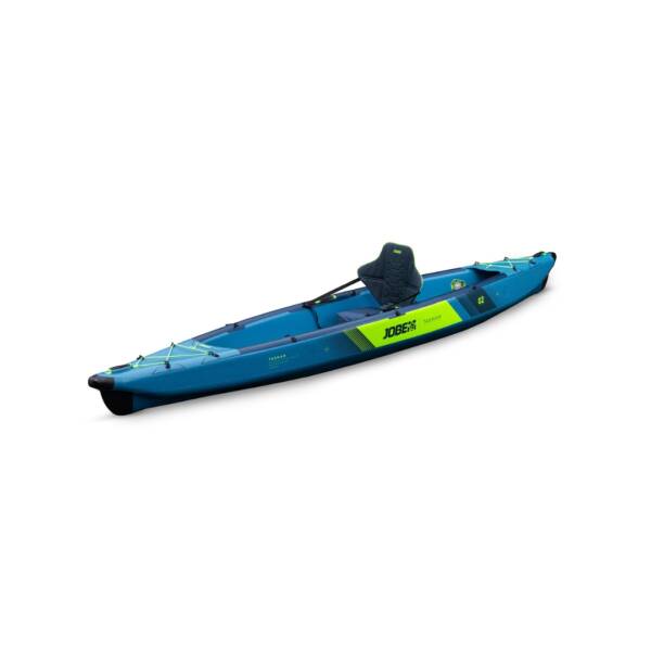Kayak gonfiabile Jobe Tasman set completo - immagine 2